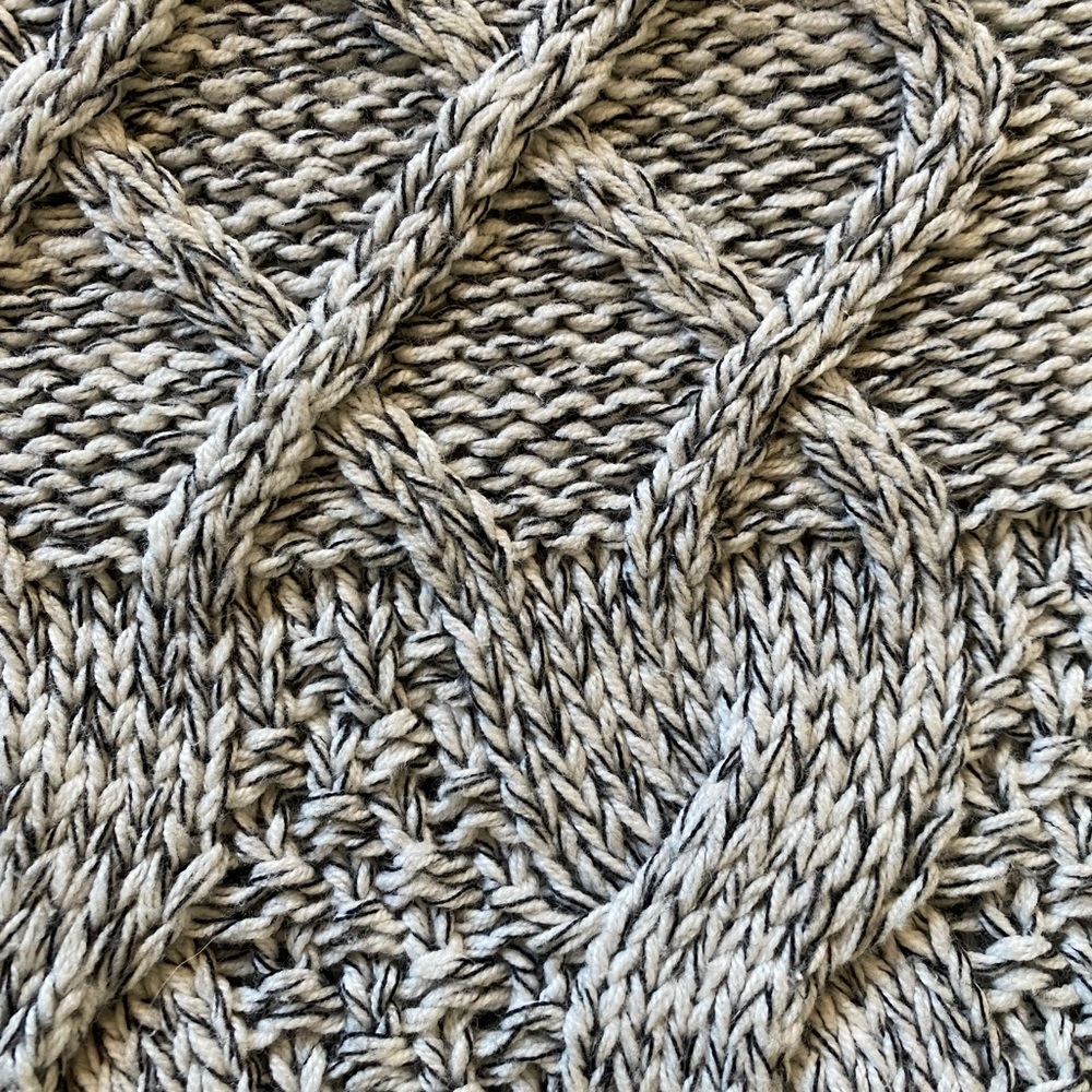 Men’s Express Sweater - Picture 2 of 2